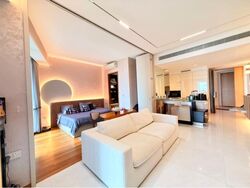 Marina One Residences (D1), Apartment #517888411